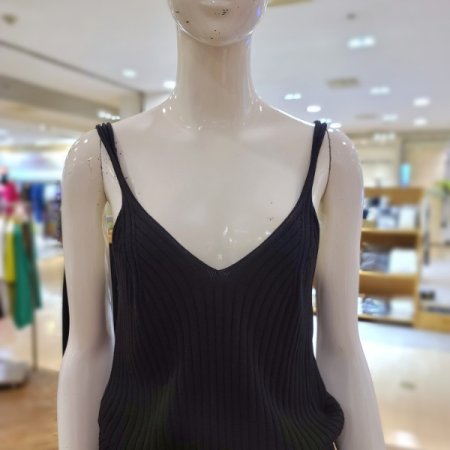 에코스킨골조직캐미탑2color