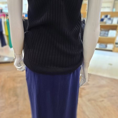 에코스킨골조직캐미탑2color