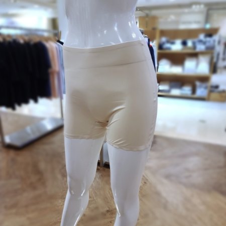 스킨핏사각팬티3color