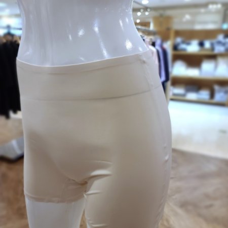 스킨핏사각팬티3color