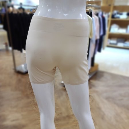 스킨핏사각팬티3color