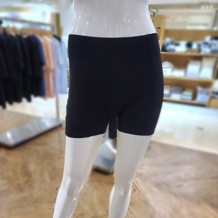 스킨핏사각팬티3color