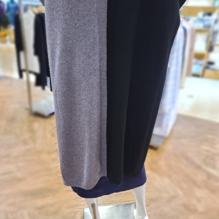 울캐시미어2WAY숄베스트2color