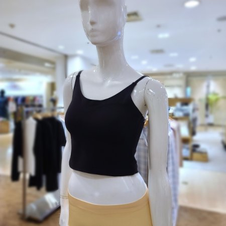 프리미엄라이트모달브라2color