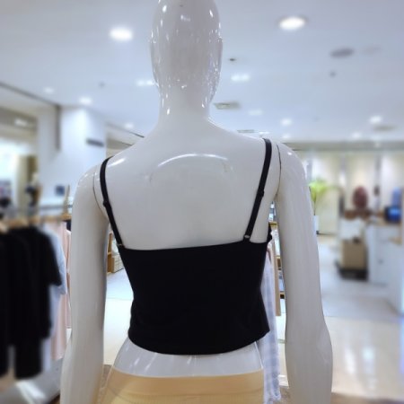 프리미엄라이트모달브라2color