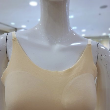 프리미엄라이트모달브라2color