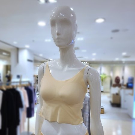 프리미엄라이트모달브라2color