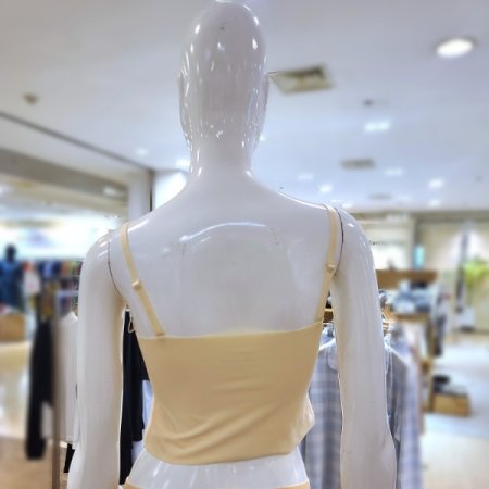 프리미엄라이트모달브라2color