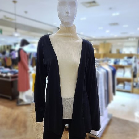 캐시터치라운지미디가디건