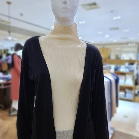 캐시터치라운지미디가디건