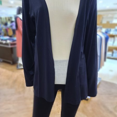 캐시터치라운지미디가디건