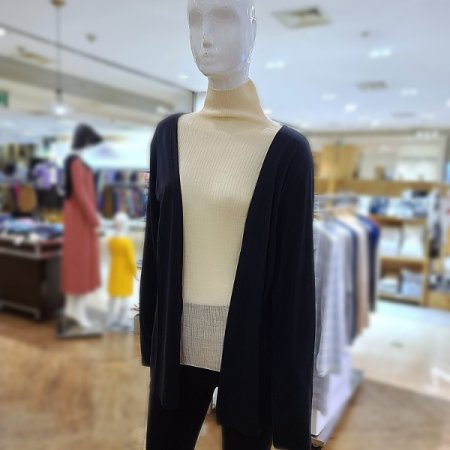 캐시터치라운지미디가디건