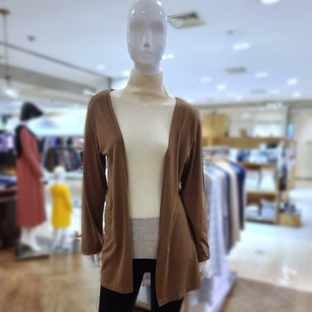 캐시터치라운지미디가디건