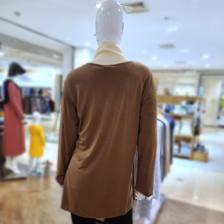 캐시터치라운지미디가디건