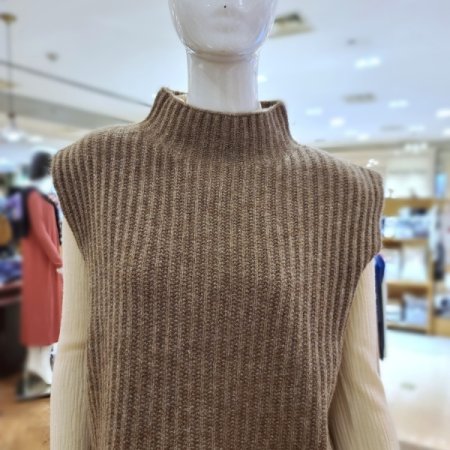 터들넥니트베스트