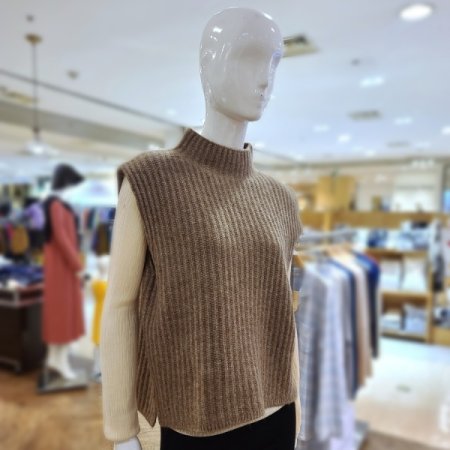 터들넥니트베스트