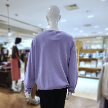 실크베이직버튼가디건