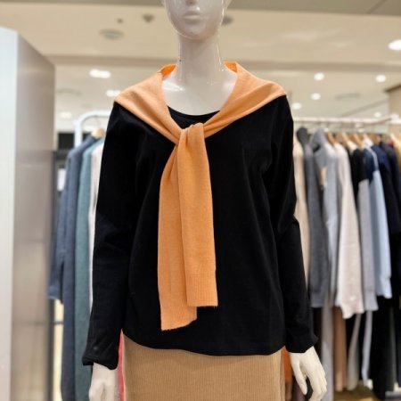 메리노울 머플러