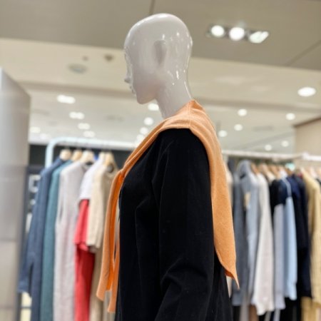 메리노울 머플러