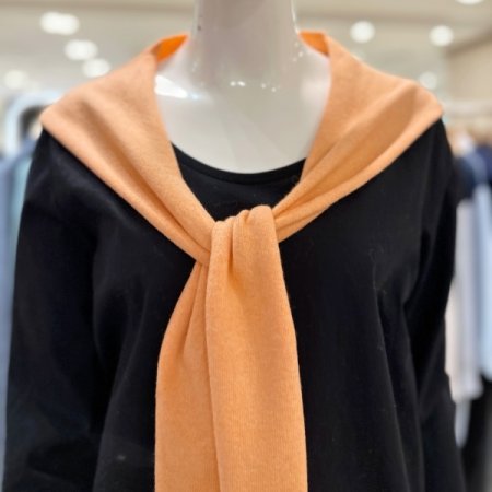 메리노울 머플러