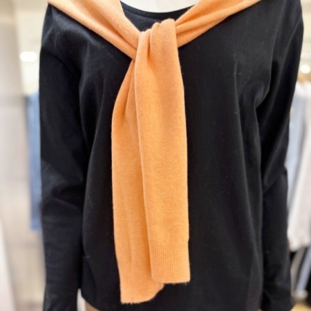 메리노울 머플러