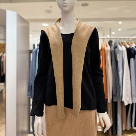 메리노울 머플러