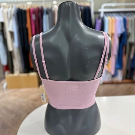 내장패드 캐미솔