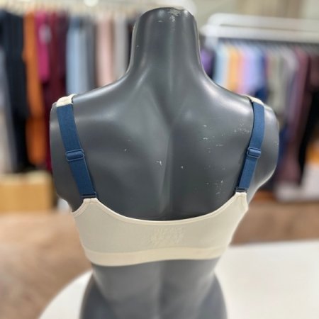 물방울 패드 캐미 브라