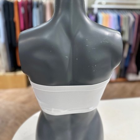 베이직 튜브 브라