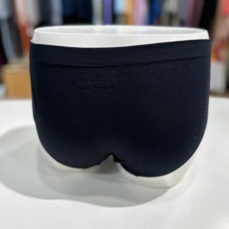 박하모달 골지 삼각팬티