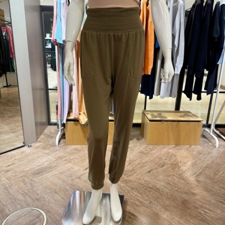 모달 밴딩 조거팬츠