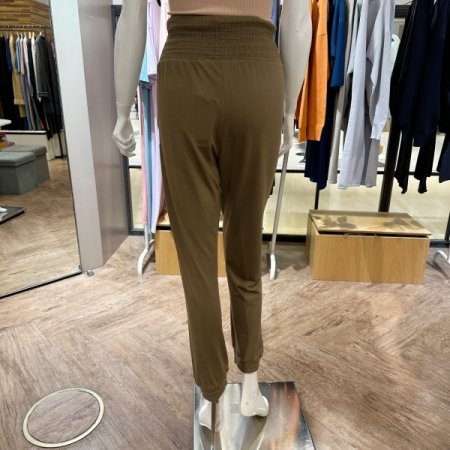 모달 밴딩 조거팬츠