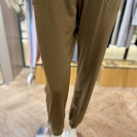 모달 밴딩 조거팬츠