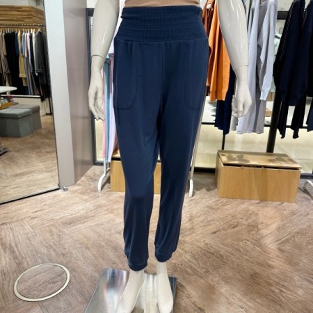 모달 밴딩 조거팬츠