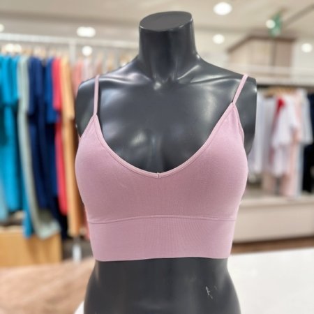 브리드 롱밴드 브라