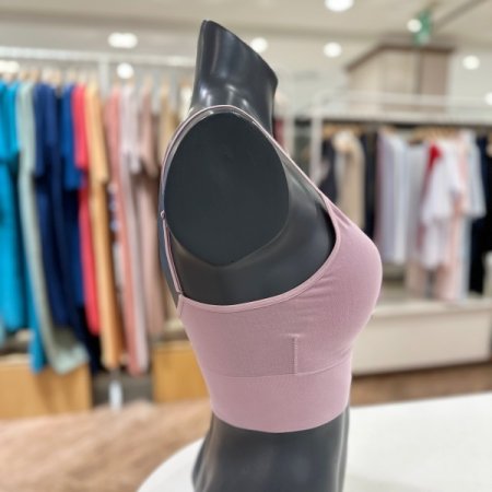 브리드 롱밴드 브라