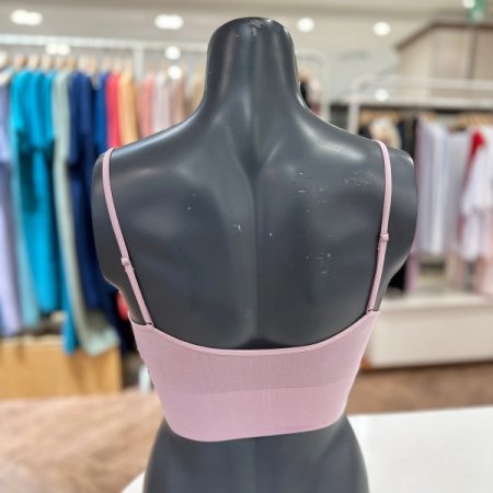 브리드 롱밴드 브라