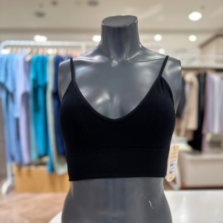 브리드 롱밴드 브라