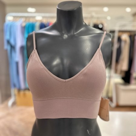 브리드 롱밴드 브라