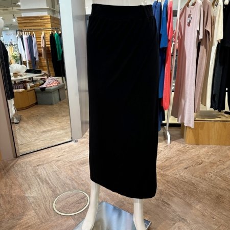 모달 H라인 스커트