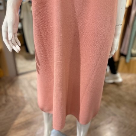 RUN 2합 하프슬리브 루즈핏 원피스