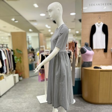 리브탑 발레리나 드레스