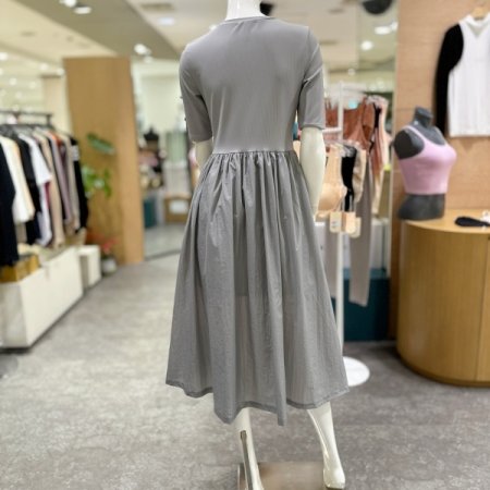 리브탑 발레리나 드레스