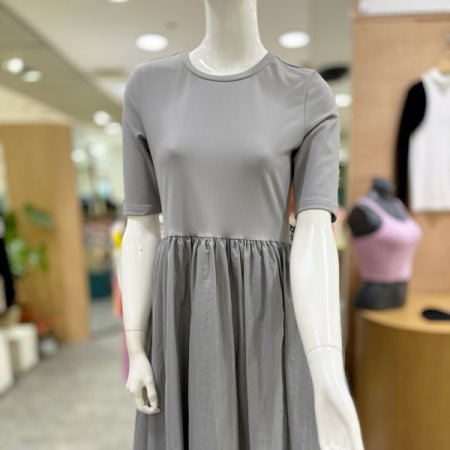 리브탑 발레리나 드레스