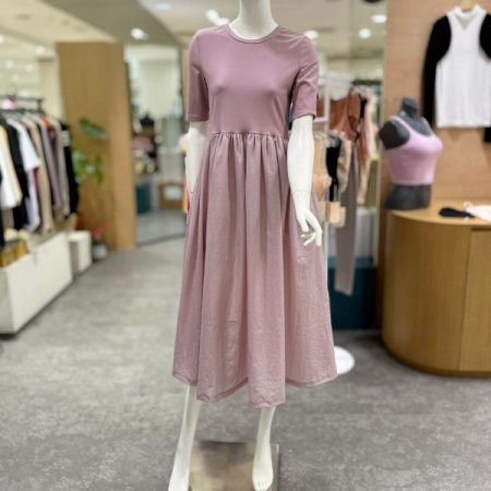 리브탑 발레리나 드레스