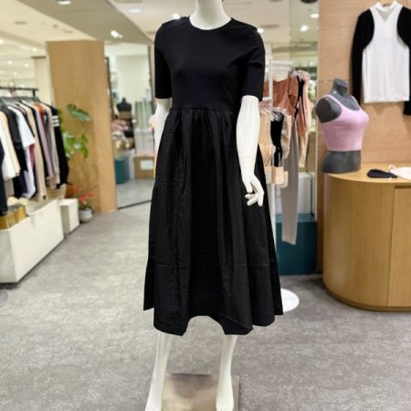 리브탑 발레리나 드레스