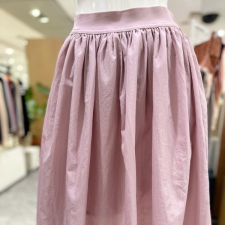 발레리나 주름 스커트