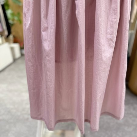 발레리나 주름 스커트