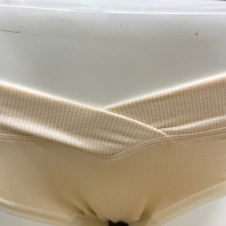 셋업 비스코스 MOTHER 브이 팬티