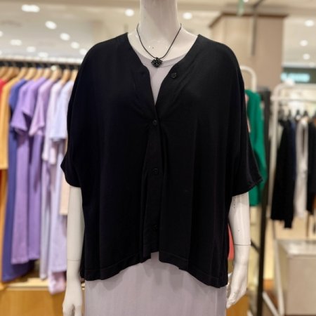 모달 버튼 가디건 탑